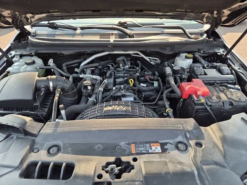 Certified 2021 Ford Ranger XLT w/ Equipment Group 301A Mid AWD/4WD image 40