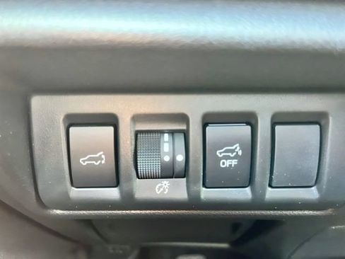 Certified 2025 Subaru Outback Premium AWD/4WD image 23