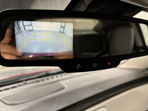 Used 2012 Chevrolet Camaro LT RWD image 28