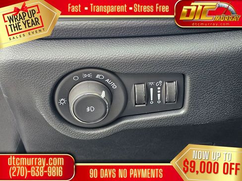 New 2026 Chrysler Pacifica Limited w/ Uconnect Theater Family Group image 13