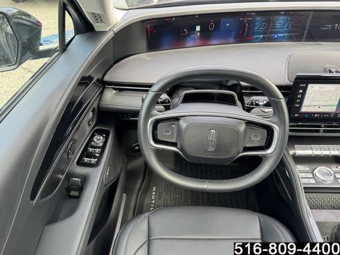 Used 2026 Lincoln Nautilus Premier w/ Equipment Group 102A AWD/4WD image 16