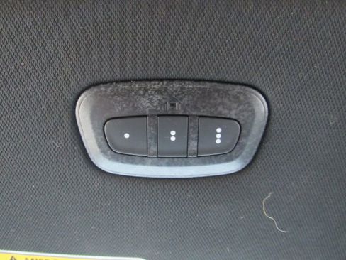 Used 2024 Jeep Wagoneer Series II w/ Flexible Seating Group image 60