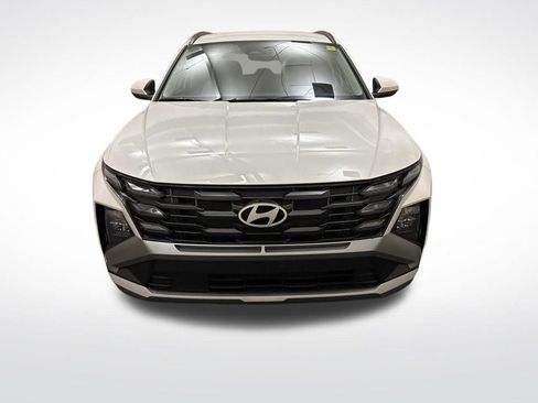 Certified 2026 Hyundai Tucson SEL AWD/4WD image 2