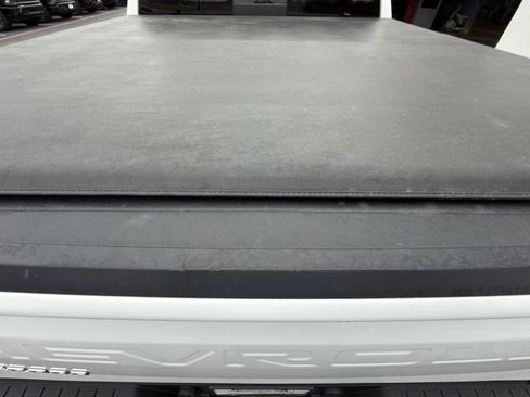 Used 2021 Chevrolet Silverado 1500 LTZ w/ LTZ Convenience Package II image 28