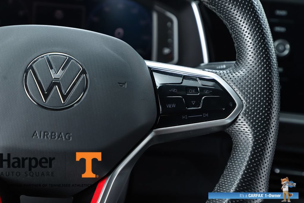 Used 2024 Volkswagen Jetta GLI 40th Anniversary Edition FWD image 22