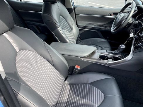 Certified 2024 Toyota Camry SE image 20