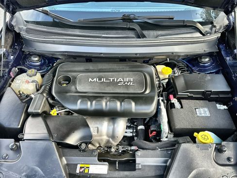 Used 2014 Jeep Cherokee Limited image 13