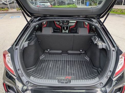 Certified 2021 Honda Civic Type R image 19