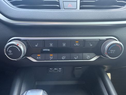 Used 2019 Nissan Altima 2.5 SR w/ SR Premium Package FWD image 15