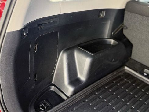 Used 2023 Toyota 4Runner SR5 image 16