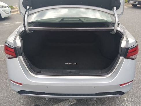 Used 2023 Nissan Sentra SV image 34
