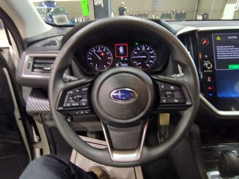 New 2023 Subaru Ascent 8-Passenger AWD/4WD image 7