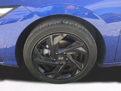 New 2026 Hyundai Elantra SEL Sport image 11