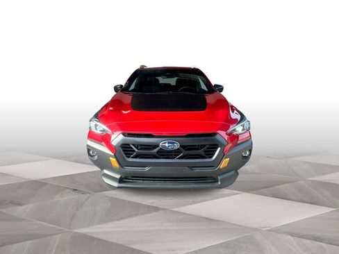 Used 2026 Subaru Crosstrek 2.5i Wilderness w/ Crosstrek Mirror Package AWD/4WD image 3