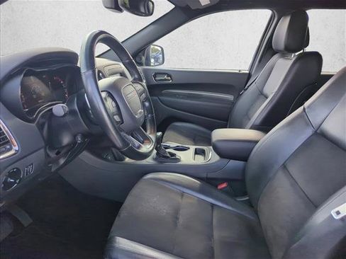 Used 2020 Dodge Durango R/T RWD image 16