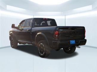 New 2026 RAM 2500 Warlock AWD/4WD video 3