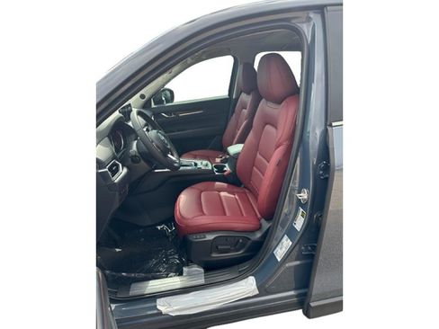 New 2025 MAZDA CX-5 Carbon Edition image 8