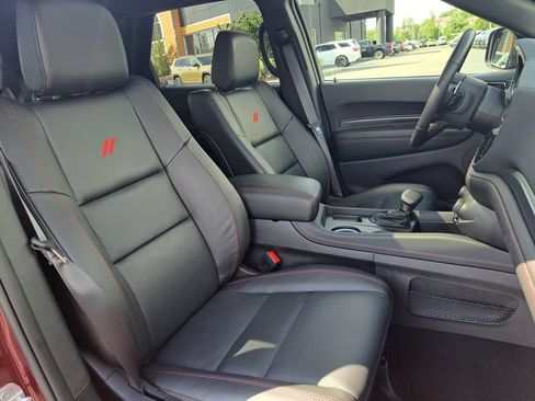 New 2026 Dodge Durango GT AWD/4WD image 37