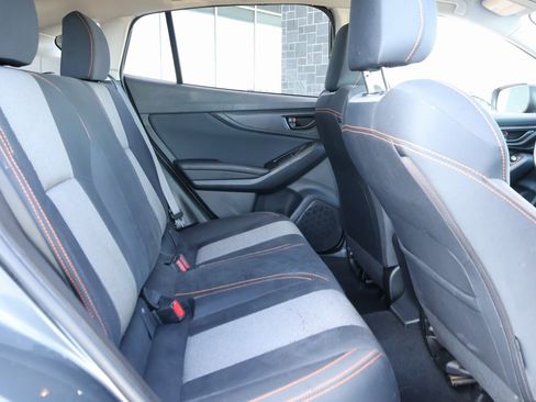 Used 2021 Subaru Crosstrek 2.0i Premium image 13