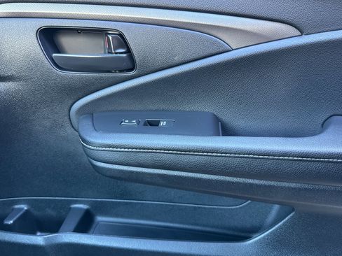 New 2026 Honda Ridgeline Sport image 18