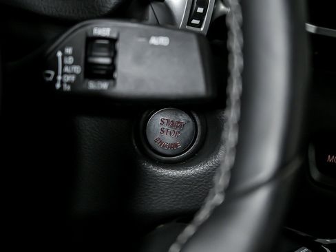 Used 2026 Toyota Supra w/ Driver Assist Package RWD image 28