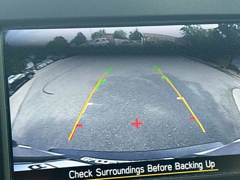 Used 2023 Subaru WRX Base image 13