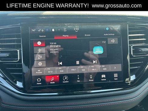 New 2026 Dodge Durango GT image 26