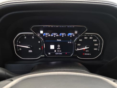 Used 2022 GMC Sierra 3500 Denali image 22