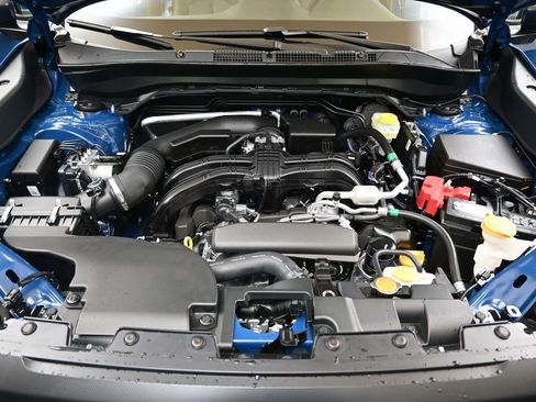 New 2026 Subaru Forester Wilderness image 9