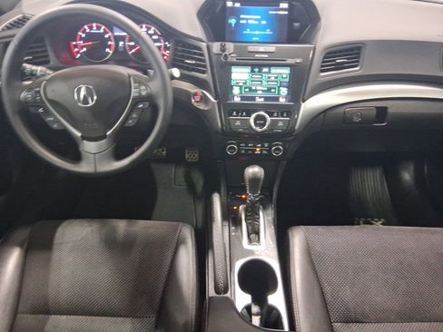 Used 2016 Acura ILX image 20