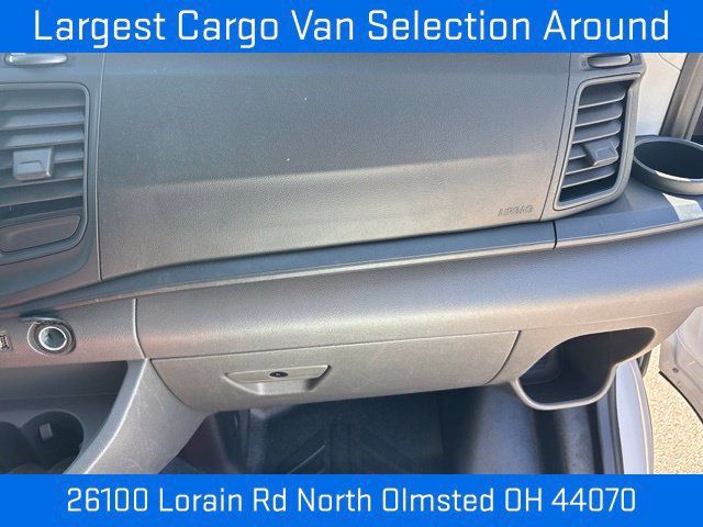 Used 2025 Ford Transit 250 Low Roof w/ Exterior Upgrade Package RWD image 21