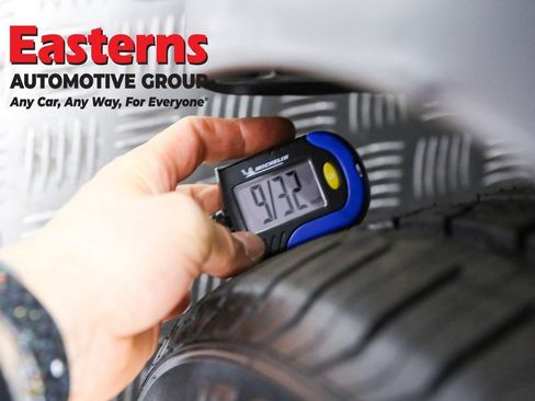 Used 2020 Tesla Model Y Performance image 25