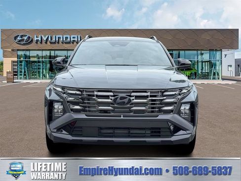 New 2026 Hyundai Tucson XRT AWD/4WD image 12
