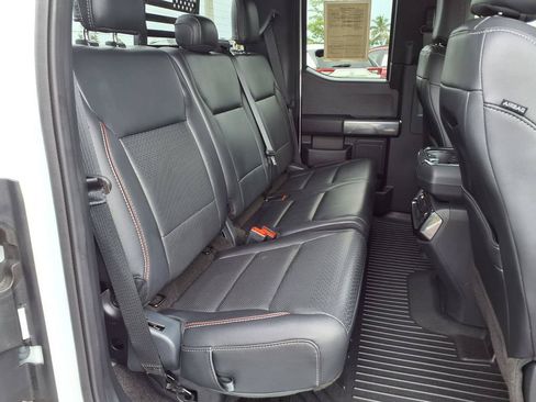 Used 2021 Ford F150 Lariat w/ Equipment Group 502A High RWD image 15
