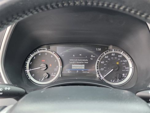 Used 2024 Toyota Highlander XSE image 21