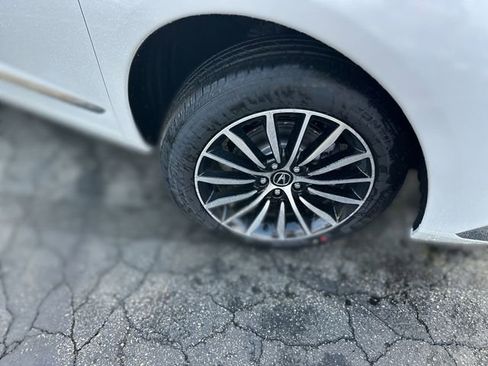 New 2026 Acura RDX SH-AWD w/ Advance Package image 11