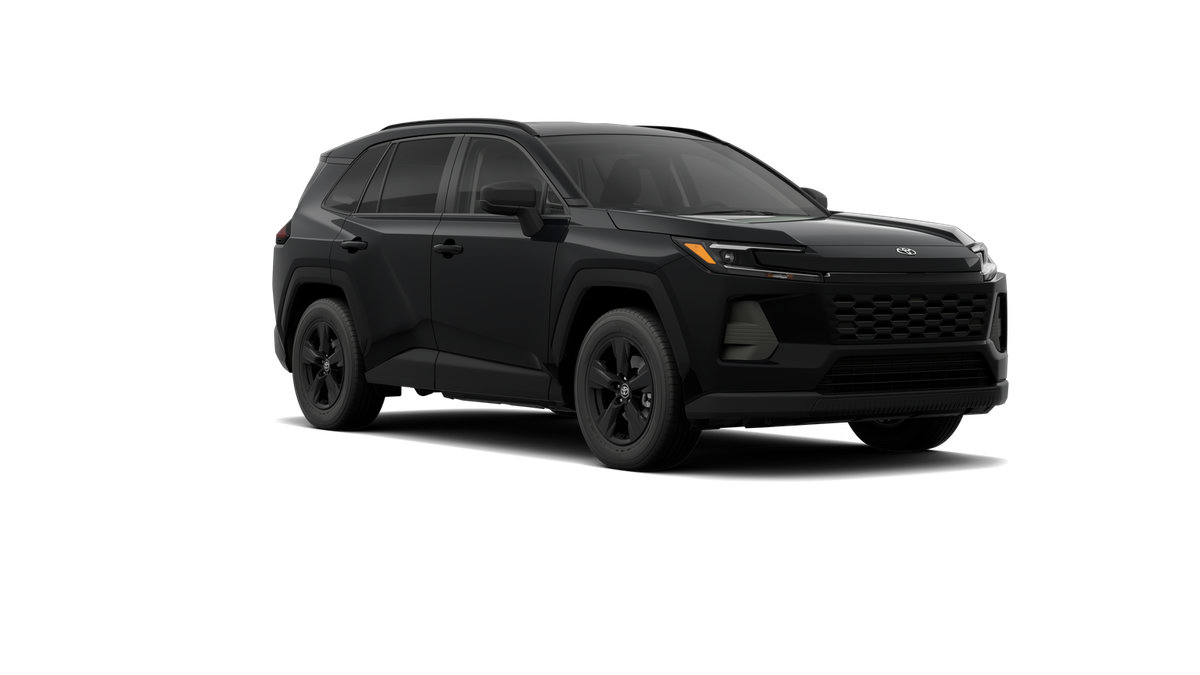 New 2026 Toyota RAV4 AWD image 33