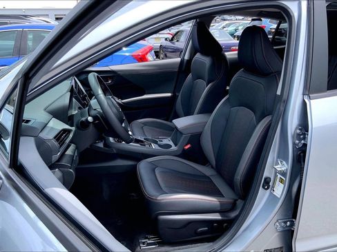 Certified 2025 Subaru Crosstrek 2.5i Limited w/ Crosstrek Mirror Package AWD/4WD image 8