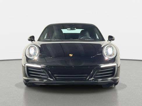 Used 2018 Porsche 911 Carrera S RWD image 8
