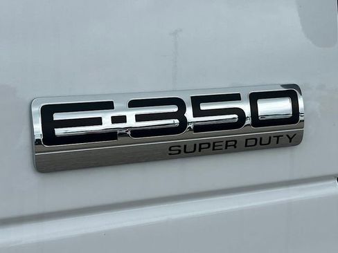 New 2026 Ford E-350 and Econoline 350 Super Duty w/ Power Equipment Group image 26