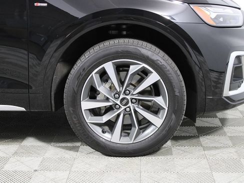 Used 2022 Audi Q5 2.0T Premium Plus AWD/4WD image 5