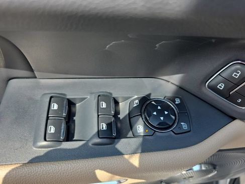 Used 2023 Ford Expedition Max Limited AWD/4WD image 28