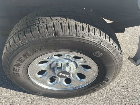 Used 2008 GMC Sierra 1500 W/T image 20