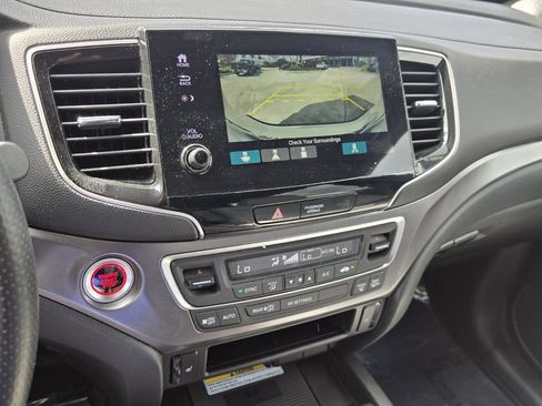 Certified 2022 Honda Passport EX-L image 20