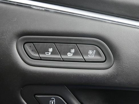 Used 2023 Cadillac Escalade Sport Platinum w/ LPO, ONYX Package image 8