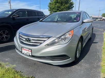 Used 2014 Hyundai Sonata GLS w/ Popular Equipment Group 2