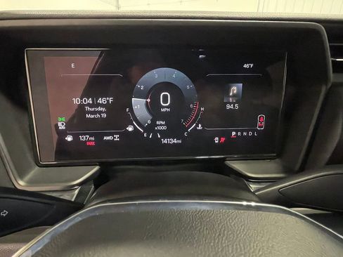 Used 2026 GMC Terrain Elevation AWD/4WD image 27