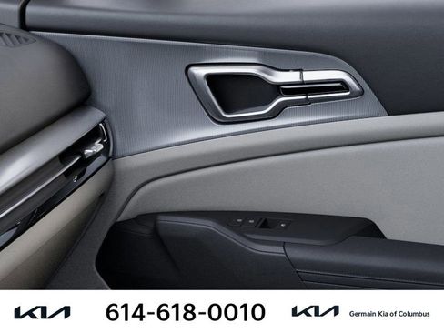 New 2026 Kia Sportage SX Prestige image 28