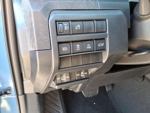 New 2026 Toyota Tacoma Limited AWD/4WD image 12