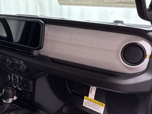 New 2026 Jeep Wrangler Unlimited Sport image 27